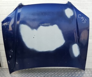 C143 MASKA SUBARU LEGACY 2001 - 2003