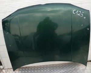 C125 MASKA VOLKSWAGEN VW GOLF IV 4