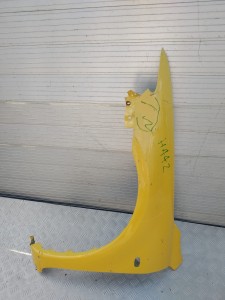 H442 LEWY BŁOTNIK MAZDA 6 VI 2002- 08