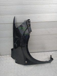 A992 CHEVROLET AEVO 2011  BŁOTNIK PRZEDNI PRAWY 