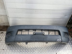 ZDERZAK TOYOTA HILUX 2005-10 PRZEDNI KOMPLETNY