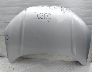 D200/D213 HONDA CITY MASKA 2015- 2021