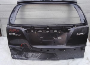 A191 HONDA CRV CR-V IV 4 2012-18 KLAPA BAGAZNIKA