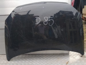 D85 MASKA POKRYWA SILNIKA OPEL CORSA