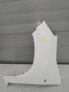 H505/H541 LEWY BŁOTNIK TOYOTA HILUX 2016- 