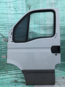 B263 Iveco DAILY LEWE PRZEDNIE DRZWI