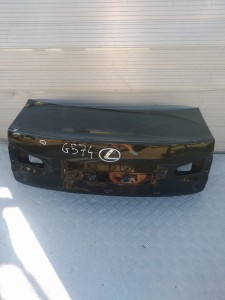 C483/G574 KLAPA LEXUS IS220 IS250 2005