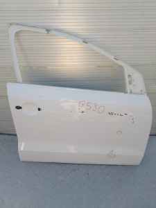 G590/G606 VW POLO 6R4 6R 6C drzwi przednie prawe prawy przód