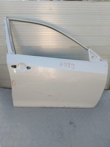 G599/G613/G643 DRZWI TOYOTA CAMRY 2012 V50 PRAWE PRZÓD