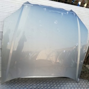 C190/G683/G684 MASKA SUBARU LEGACY 2004 - 2009