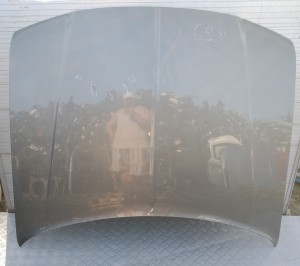 G698 CHRYSLER 300C MASKA 