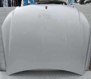 A263/G703 MASKA MERCEDES W204 204 LIFT 2010 - 2014