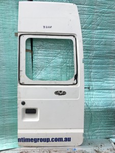 B288 Ford Transit T350 klapa bagażnika prawe drzwi