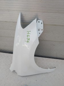 B398/F839/H674 VW POLO V 6R0 BŁOTNIK PRZÓD PRZEDNI PRAWY