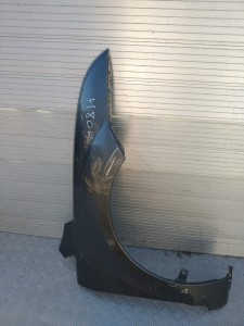 H805 BŁOTNIK PRZÓD  FORD FOCUS MK2 2004-07 BŁOTNIK PRAWY