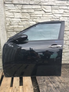 B227 Alfa Romeo 156 lewe przednie drzwi Z SZYBĄ