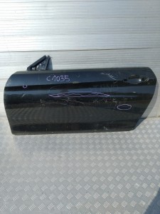 C1035 BMW 4 F32 F33 DRZWI PRZÓD PRZEDNIE LEWE