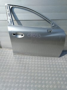 C1053 Drzwi przód prawa strona Mazda 6 GJ 2015 S5267