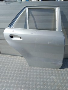 C1073 DRZWI PRAWE TYŁ MERCEDES W166 ML 2012- 