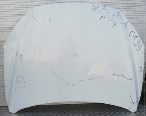 C195/C266/D95 MASKA MAZDA CX-5 CX5 2012 13 14 15 2016 2017