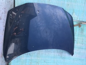B311 VOLVO S60 V70 maska pokrywa silnika