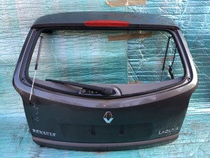 B33 Renault Laguna II klapa bagażnika