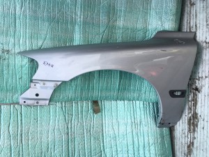 B463 VOLVO V70 II GEN LEWY PRZEDNI BŁOTNIK