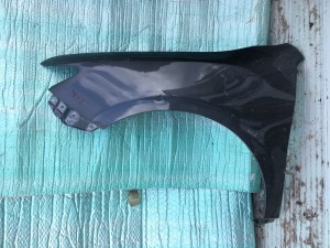 B406  TOYOTA CAMRY 2011-2015 PRZÓD PRZEDNI LEWY