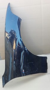 B630/E282/E289/E861/F9/F30 BMW F20 F21 F22 F23 SERIA 1, 2 BŁOTNIK PRZÓD