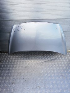 B996/ C349/ C350 MASKA HONDA JAZZ 2 II