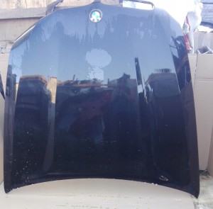 A18/D155 MASKA BMW X5 E70 X6 E71 2008 - 2014