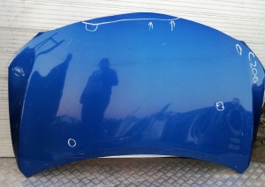 C932/C940/C946/D873 MASKA TOYOTA COROLLA E15 2006 - 2013