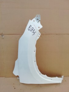 B834 BŁOTNIK HONDA CRV 2013 2014 2015