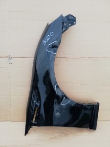 B820 BŁOTNIK SUBARU BRZ GT86 2012 13 14 2015 2016