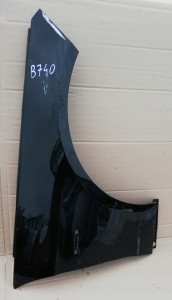 B740 BŁOTNIK MERCEDES W212 212