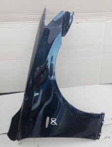 B700 LEXUS IS250 IS220 2006- 2012 BŁOTNIK PRAWY