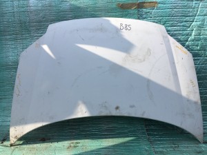 B85 Citroen BERLINGO 2002-08 MASKA POKRYWA SILNIKA