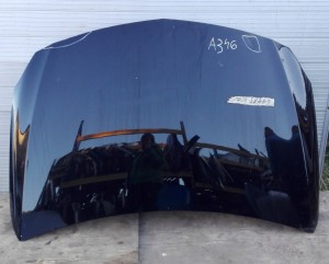 A346 W176 MASKA MERCEDES LIFT