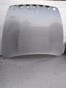 A951 MASKA JEEP CHEROKEE KL 2014 - 2019