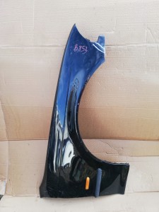 B853/A959/H779 BMW E46 prawy PRZÓD PRZEDNI BŁOTNIK COPUE