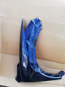 B850/E48 BŁOTNIK MAZDA CX-5 2012 - 2017