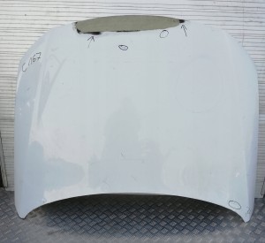 C167 MASKA VW VOLKSWAGEN PASSAT B6 3CO 823 413 A