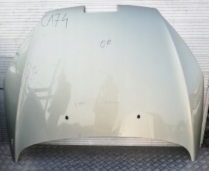 C174/D681 MASKA PEUGEOT 407 HD1