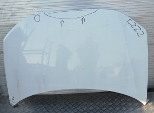 C222 MASKA HONDA CIVIC SEDAN 2011 2012