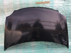 B2/B918 VW POLO 9N 2001-5 MASKA POKRYWA SILNIKA
