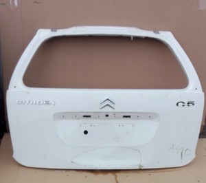 A410 KLAPA CITROEN C5 KOMBI 2004- 2008 LIFT