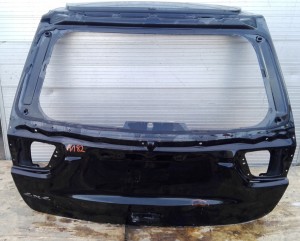 A182 KLAPA JEEP CHEEROKE 2013 LIFT