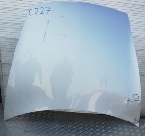 C227 MASKA PORSCHE CAYENNE 7L5 2002 - 2010