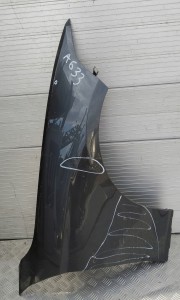 A633/A940/F887/F959/H725/H778 PRAWY BŁOTNIK BMW F20 F21 SERIA I II