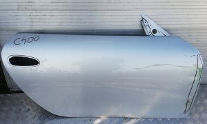 C400 DRZWI PORSCHE BOXTER 986 996
